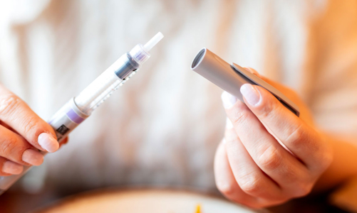 Hiểm họa khôn lường từ việc tiêm insulin sai cách
