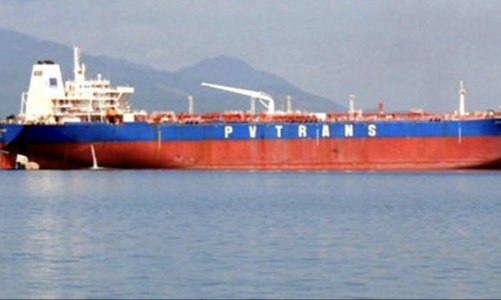 Giá cước vận tải dầu khí trên thế giới phân hóa mạnh, doanh nghiệp họ nhà PVN ảnh hưởng ra sao? 