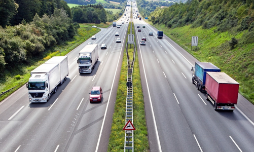 Đề xuất đầu tư tuyến cao tốc từ sân bay Long Thành đến Hồ Tràm