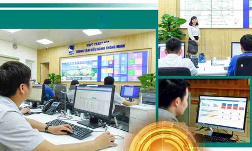 Thanh Hóa tìm nhiều giải pháp nâng hạng Chỉ số đổi mới sáng tạo