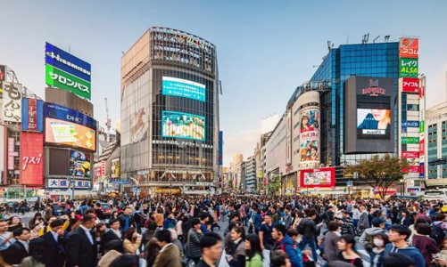 Nhật Bản và cuộc đua gian nan để trở thành trung tâm khởi nghiệp 