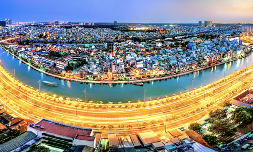 Chứng khoán Việt Nam có thể đóng vai trò tương tự như ở Hàn Quốc và Trung Quốc, giúp nền kinh tế bứt phá 