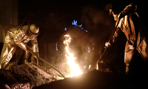 Châu Âu trả đũa thuế quan thép và nhôm của ông Trump