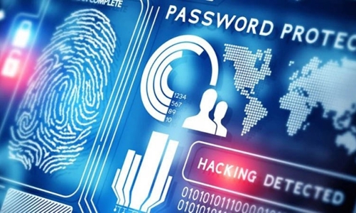 Ngăn chặn các hành vi xâm phạm dữ liệu cá nhân