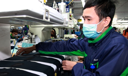 Người lao động mong muốn tăng lương tối thiểu trong năm 2025 