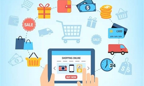 Thị trường thương mại điện tử Đông Nam Á dự kiến đạt 325 tỷ USD năm 2028