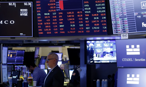 Kinh tế Mỹ trong 20 ngày: Từ kỳ vọng bùng nổ đến nỗi lo suy thoái