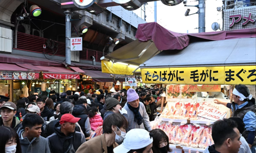 Nhật Bản loay hoay thích ứng kỷ nguyên lạm phát