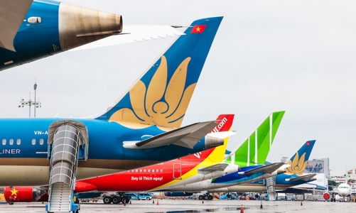 Nghiên cứu mở đường bay tới Ba Lan, Séc và Thụy Sĩ