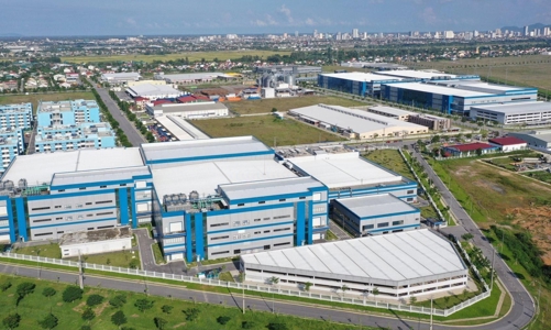 Nghệ An có thêm dự án hơn 52 triệu USD