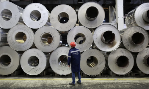 Những điều cần biết về thuế quan thép và nhôm của ông Trump