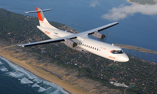 Mở khóa tiềm năng vận tải hàng không chặng ngắn