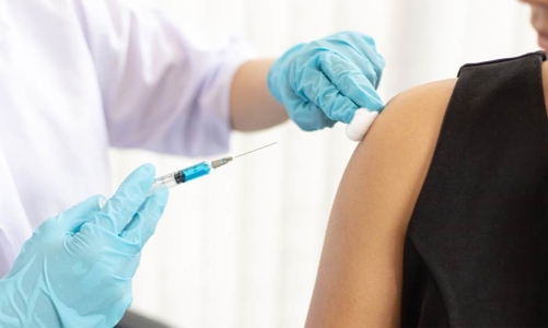 Ca mắc sởi còn diễn biến khó lường, Bộ Y tế đề nghị Quảng Nam đẩy nhanh tiêm chủng