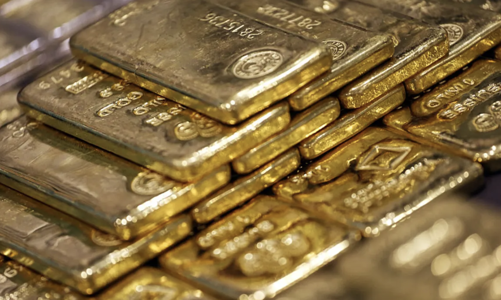 Giá vàng tăng nước rút lên gần 3.000 USD/oz, “cá mập” SPDR Gold Trust mua một lúc 9 tấn vàng