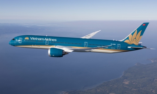 Phát hành hơn 9.000 cổ phiếu, Vietnam Airlines củng cố tài chính, mở rộng đội bay