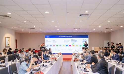 Công nghệ lắp ráp, kiểm thử, đóng gói tiên tiến và cơ hội cho Việt Nam