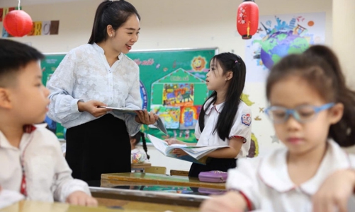 Bộ Giáo dục và Đào tạo: Dừng đột ngột dạy thêm ảnh hưởng tới tâm lí của học sinh