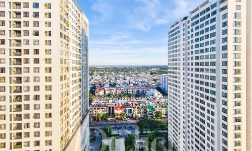 TP.HCM tăng cường giám sát việc cấm cho thuê chung cư ngắn ngày