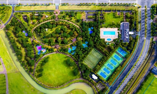 Bất động sản phía Tây TP.HCM đón vận hội mới, dự án nào hưởng lợi nhất?