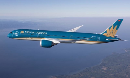 Vietnam Airlines to reopen its direct flights between Hanoi and Moscow in May