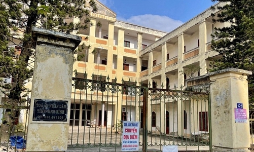 Bộ Tài chính yêu cầu khẩn trương xử lý tài sản công không sử dụng sau sắp xếp và tinh gọn bộ máy