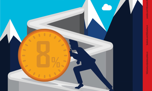 Đón đọc Tạp chí Kinh tế Việt Nam số 11-2025