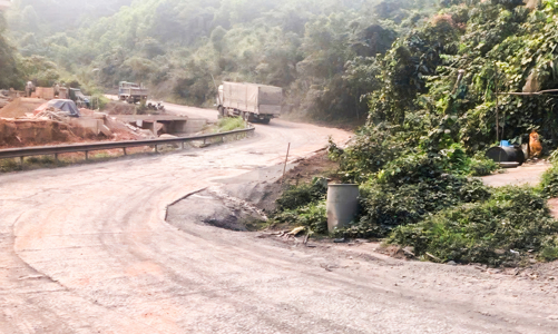 Quảng Trị kiến nghị Chính phủ bố trí vốn thực hiện nhiều dự án trọng điểm