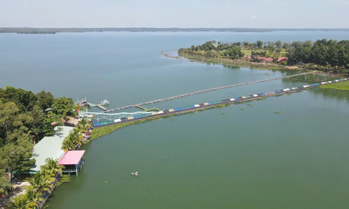 Một doanh nghiệp bị phạt gần 1,6 tỷ đồng vì vi phạm môi trường