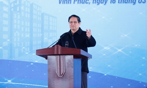 Thủ tướng: Phát triển nhà ở xã hội theo phương châm “3 có 2 không”