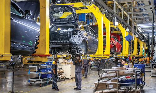 Giải pháp chiến lược tạo đột phá phát triển kinh tế tư nhân