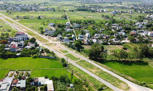 Thanh Hoá rốt ráo tìm 