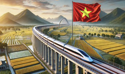 Lo đơn giá xây dựng cản trở doanh nghiệp xây lắp tham gia dự án lớn