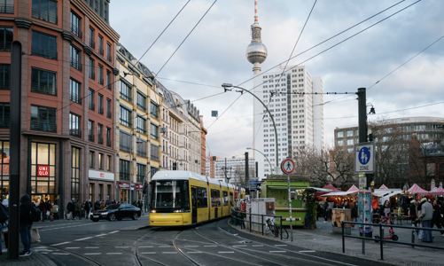 Đức có nhiều dư địa để tăng chi tiêu công