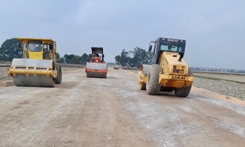 Quảng Trị: Nhiều đơn vị vẫn chưa giải ngân vốn đầu tư công