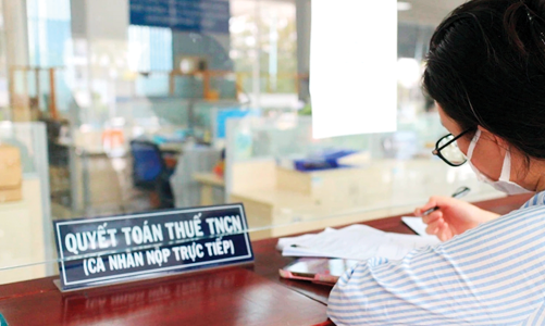 Tranh luận về giảm trừ gia cảnh người nộp thuế thu nhập cá nhân