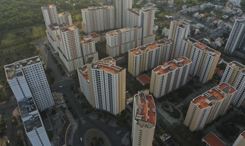 TPHCM chuyển gần 4.000 căn hộ tái định cư thành nhà ở thương mại