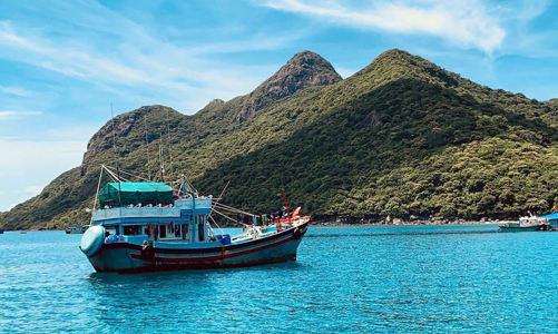 Để biển đảo trở thành đích đến của du lịch xanh