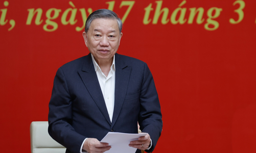 Báo cáo kinh tế - xã hội phải là cẩm nang hành động đưa đất nước phát triển