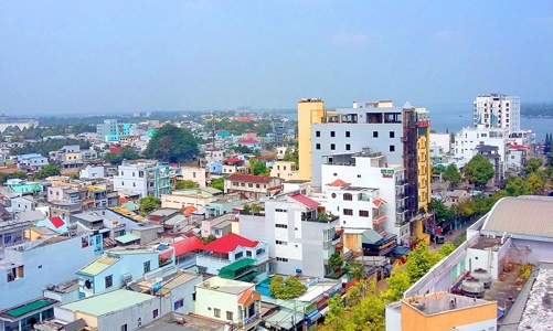 Kết luận thanh tra về quản lý, sử dụng đất đai tại tỉnh Vĩnh Long