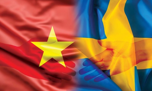 Kinh nghiệm về quản trị công và chuyển đổi số hiệu quả từ Thụy Điển