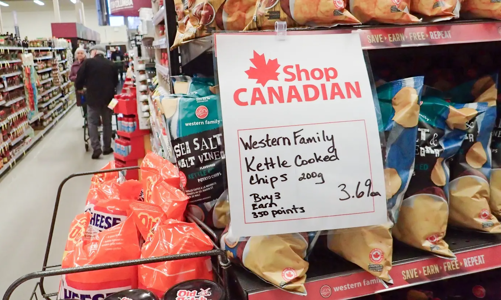 Rầm rộ làn sóng 