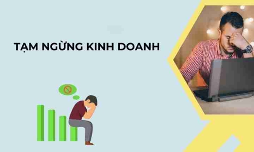 Thanh Hoá hơn 800 doanh nghiệp tạm ngừng kinh doanh trong quý 1/2025