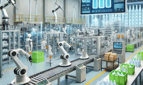 Ngành bao bì, nhựa và cao su trước cơ hội bứt phá để phát triển xanh, bền vững