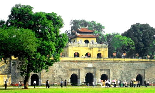 Hà Nội có thêm 567 di tích sau kiểm kê