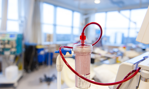 Trào lưu “lọc máu ngừa đột quỵ”: Quảng cáo sai sự thật