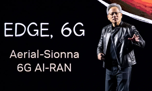 Nvidia công bố chip mới phục vụ cho phát triển mô hình AI