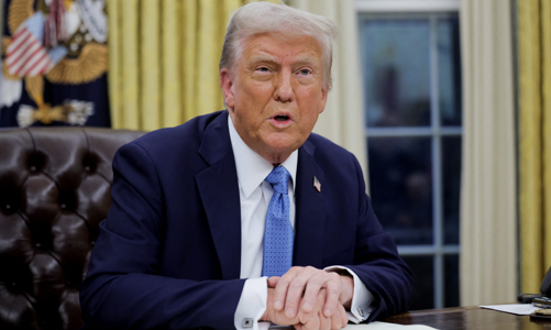 Giới học giả: Chính sách của ông Trump có thể gây đình lạm