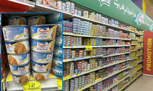 Doanh nghiệp Lebanon mong muốn sang Việt Nam tìm hiểu cơ hội hợp tác 