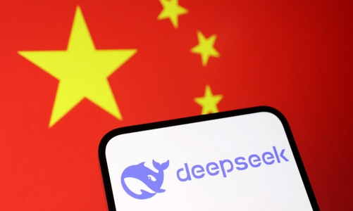 DeepSeek tràn vào các doanh nghiệp phương Tây