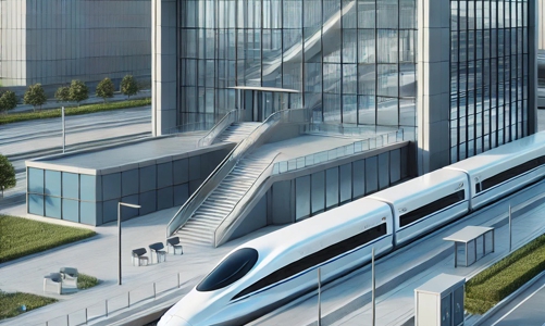 Đề xuất xây dựng Trung tâm nghiên cứu, phát triển đường sắt tốc độ cao tại Đồng Nai